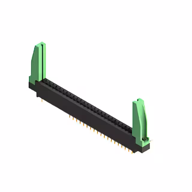 387-054-559-878 EDAC Inc.  Edgeboard Connectors